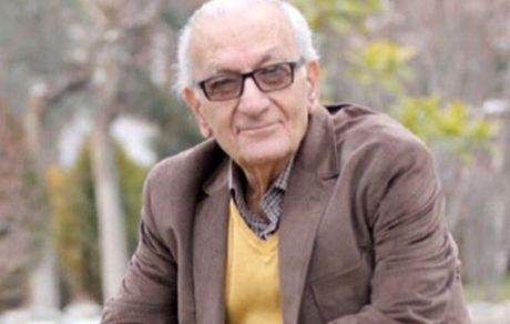 پیشکسوت دوبله ایران درگذشت