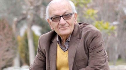 پیشکسوت دوبله ایران درگذشت