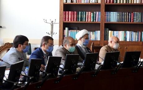 بررسی شکایت علیه وزارت نفت در کمیسیون اصل نود/تشکیل کمیته برای بررسی تخلفات