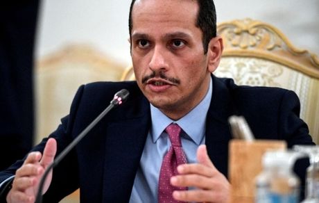 قطر خواستار تعامل با طالبان شد