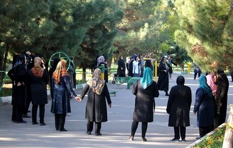 ورزش همگانی در سال ۱۴۰۰ نیازمند ۲۰ میلیارد تومان بودجه