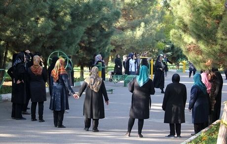 ورزش همگانی در سال ۱۴۰۰ نیازمند ۲۰ میلیارد تومان بودجه