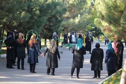 ورزش همگانی در سال ۱۴۰۰ نیازمند ۲۰ میلیارد تومان بودجه