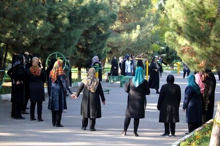 ورزش همگانی در سال ۱۴۰۰ نیازمند ۲۰ میلیارد تومان بودجه