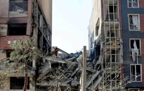 پرداخت تسهیلات ۳۰۰ تا ۷۰۰ میلیون تومانی به واحد‌های مسکونی خسارت دیده ناشی از جنگ