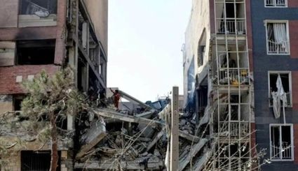 پرداخت تسهیلات ۳۰۰ تا ۷۰۰ میلیون تومانی به واحد‌های مسکونی خسارت دیده ناشی از جنگ