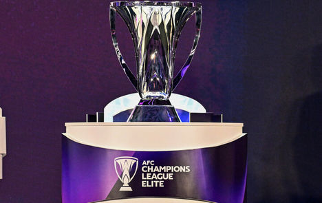 افزایش سهمیه ایران در طرح جدید لیگ نخبگان آسیا به ۲ تیم