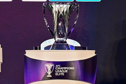 افزایش سهمیه ایران در طرح جدید لیگ نخبگان آسیا به ۲ تیم