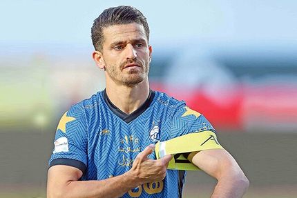 تایید و تکذیب آزادی وریا غفوری / حسین رونقی هم آزاد شد