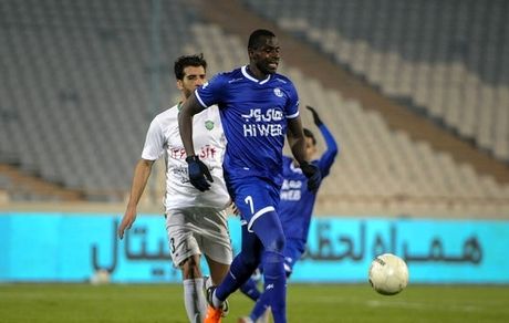 خبر خوش برای استقلالی‌ها: دیاباته به دربی می‌رسد