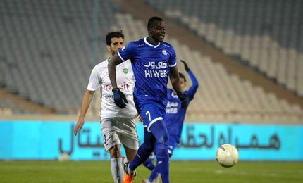 خبر خوش برای استقلالی‌ها: دیاباته به دربی می‌رسد