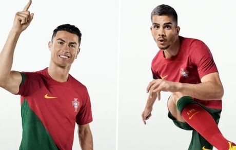 ترکیب پرتغال هم برای جام جهانی قطر اعلام شد