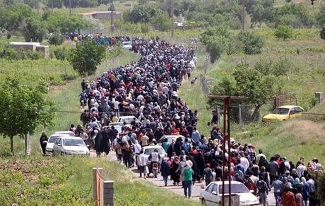 همایش پیاده روی خانوادگی، آبان‌ماه در زنجان برگزار می‌شود