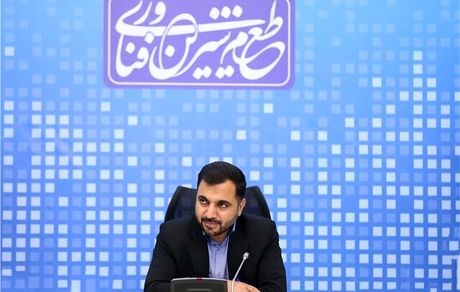 عزم دولت برای داشتن شبکه پرسرعت و باکیفیت