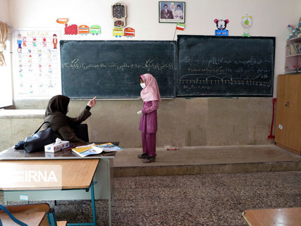 بخشنامه جدید آموزش و پرورش درباره برگزاری «حضوری» کلاس‌های درس