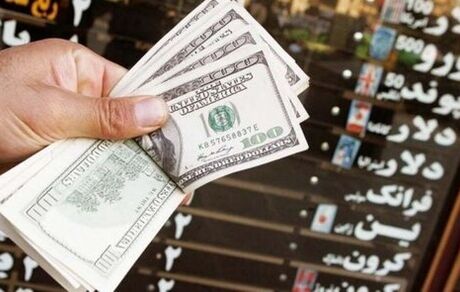 آخرین قیمت دلار!