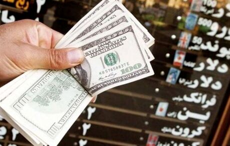 آخرین قیمت دلار!