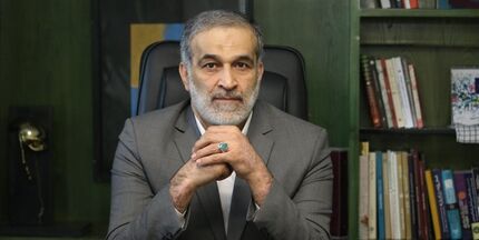 خبرنگار برتر حوزه هنرهای تجسمی انتخاب خواهدشد