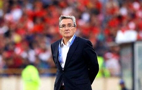 برانکو: هیچ پولی از قرارداد بیرانوند به دستم نرسید