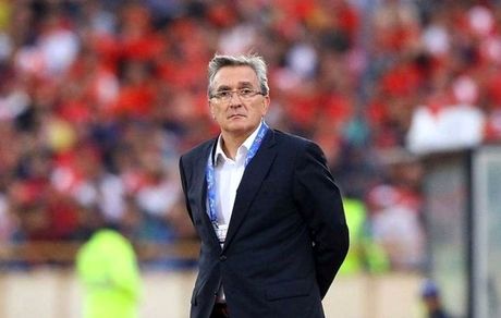 برانکو: هیچ پولی از قرارداد بیرانوند به دستم نرسید