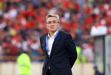 برانکو: هیچ پولی از قرارداد بیرانوند به دستم نرسید