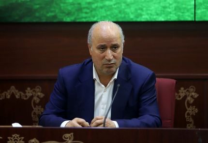 تاج: میزبانی را به ایران برگردانید