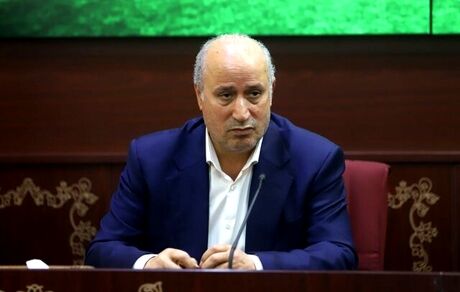 تاج: میزبانی را به ایران برگردانید