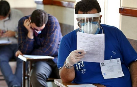 آغاز انتخاب رشته پذیرفته شدگان آزمون ارشد/اعلام نتایج نهایی تا پایان مهر