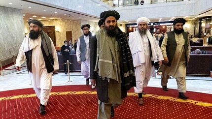 ترکیه میزبان دوربعدی گفت‌وگوهای صلح افغانستان