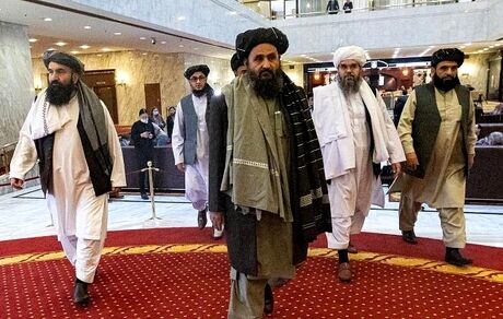 ترکیه میزبان دوربعدی گفت‌وگوهای صلح افغانستان