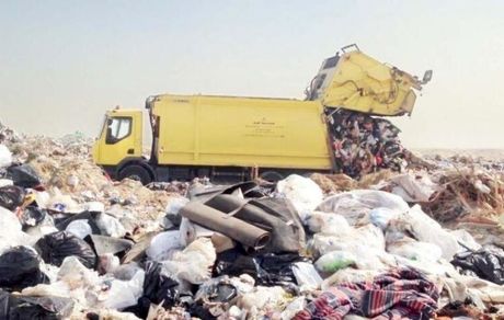 صادرات ضایعات کارتن در کویت ممنوع شد