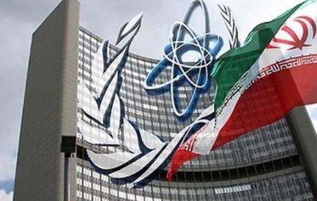 تصویب چند پروژه‌ جدید میان ایران و آژانس بین‌المللی انرژی اتمی
