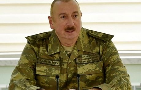 آخرین وضعیت منطقه قره باغ 