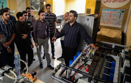 جذب نخبگان در سمت‌های دستیار و مشاور دستگاه‌های اجرایی امکان‌پذیر شد