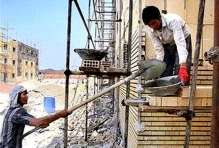 جریمه بکارگیری نیروی کار خارجی غیرمجاز اعلام شد