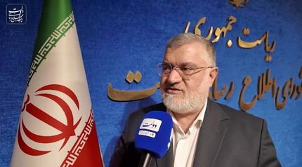 جزئیات خسارت‌های وارده اتفاقات اخیر در استان تهران