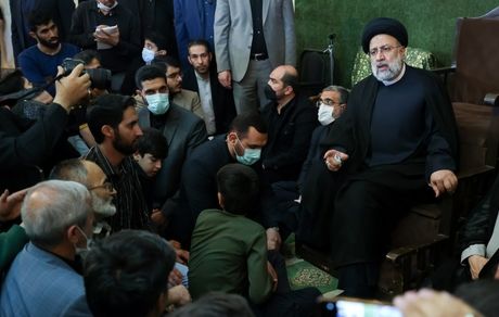 مساجد پشتوانه نظام و انقلاب هستند