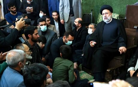 مساجد پشتوانه نظام و انقلاب هستند