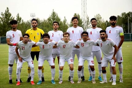 لیست تیم ملی امید اعلام شد
