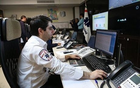 صدور مجوز جذب ۵۵۰۰ نفر در اورژانس