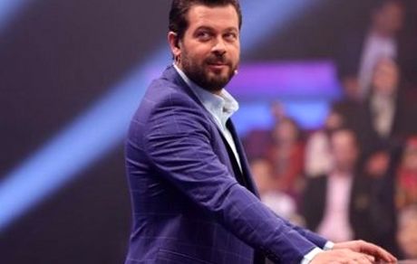 پژمان بازغی رییس انجمن بازیگران سینمای ایران شد