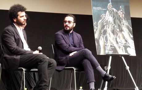 نوید محمدزاده: برای این نقش موهایم سفید شد