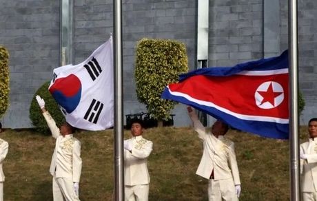 نگرانی کره جنوبی از حمله غافلگیرکننده کره شمالی