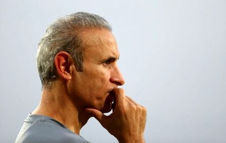 مذاکره فدراسیون فوتبال با یحیی گل‌محمدی