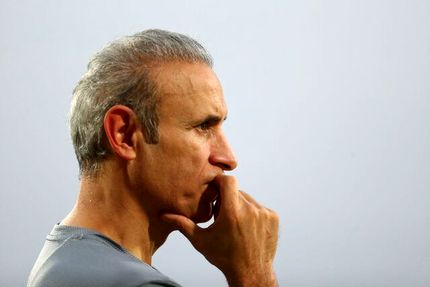 مذاکره فدراسیون فوتبال با یحیی گل‌محمدی