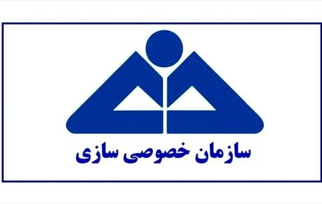 یک زن سرپرست سازمان خصوصی سازی شد