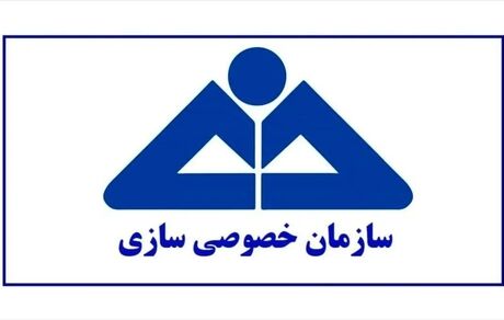 یک زن سرپرست سازمان خصوصی سازی شد