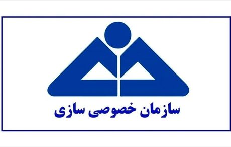 یک زن سرپرست سازمان خصوصی سازی شد