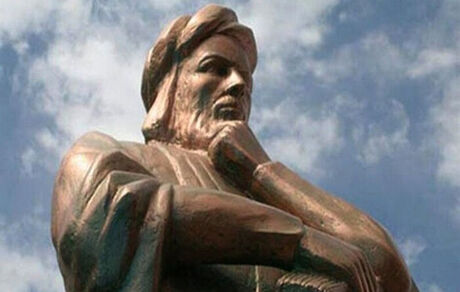نماد سهرودی ساخته می‌شود/ساخت سریال درباره شیخ اشراق