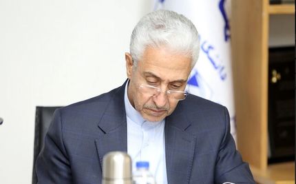 
دومین کارت زرد مجلس به وزیر علوم در یک روز
